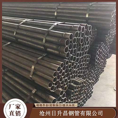 新昌57声测管多少钱一米