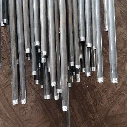新昌声测管重量是多少？买管必知的计算公式