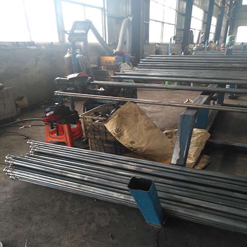 新昌桥梁桩基声测管的施工工艺流程