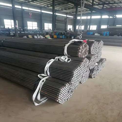 新昌声测管为什么需要管帽？用途详解